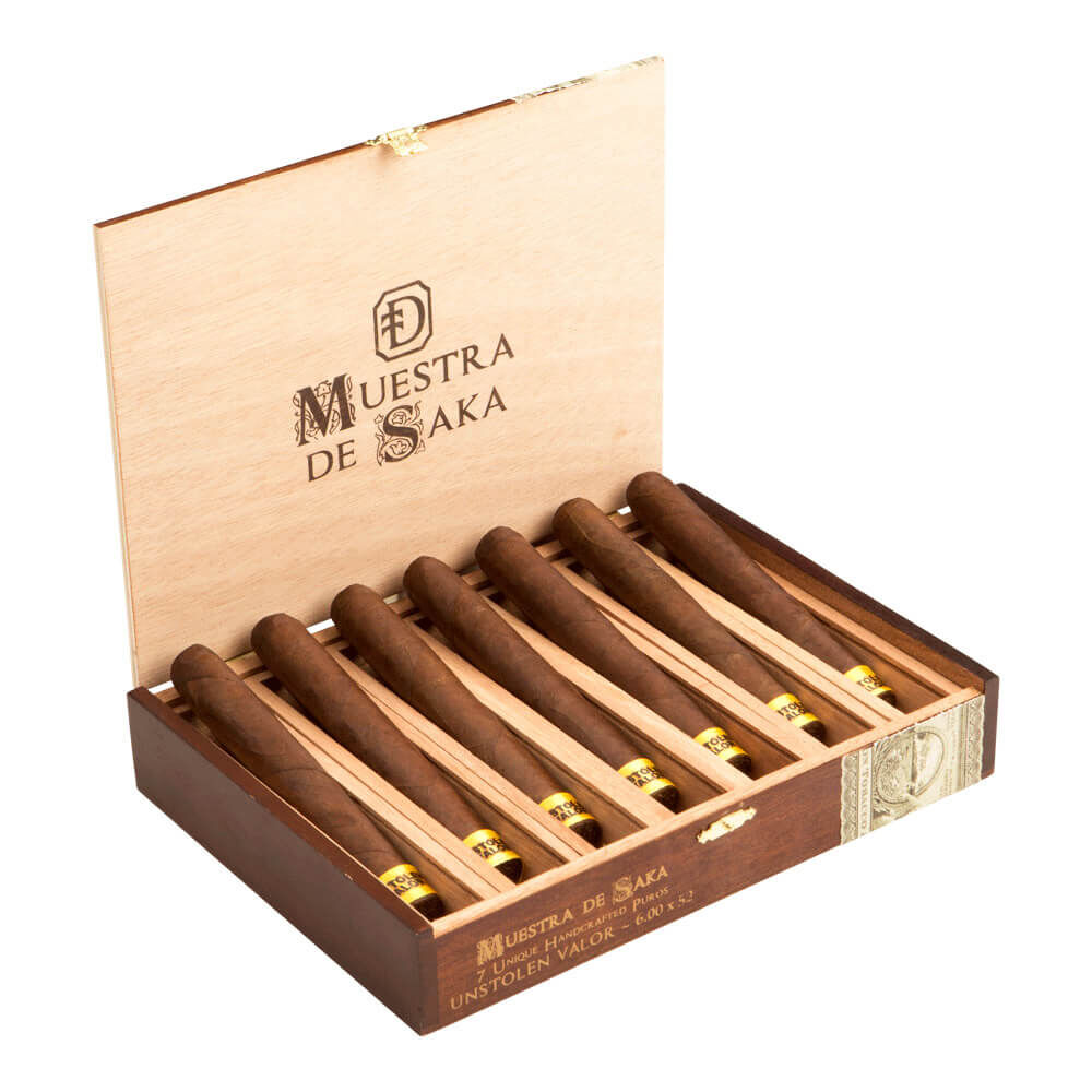 View product media MDSUV Unstolen Valor, , jrcigars 3